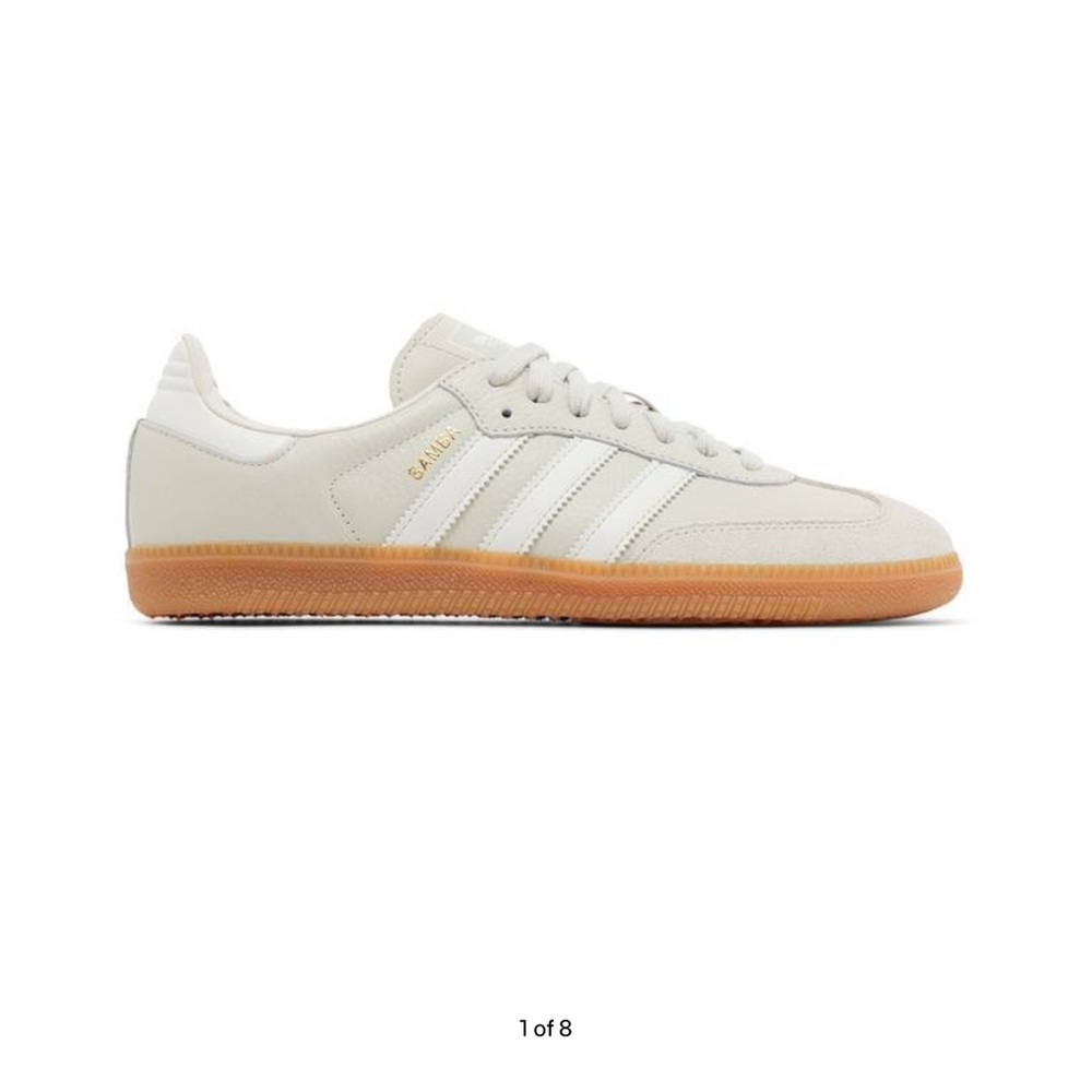 Adidas samba women’s size 7